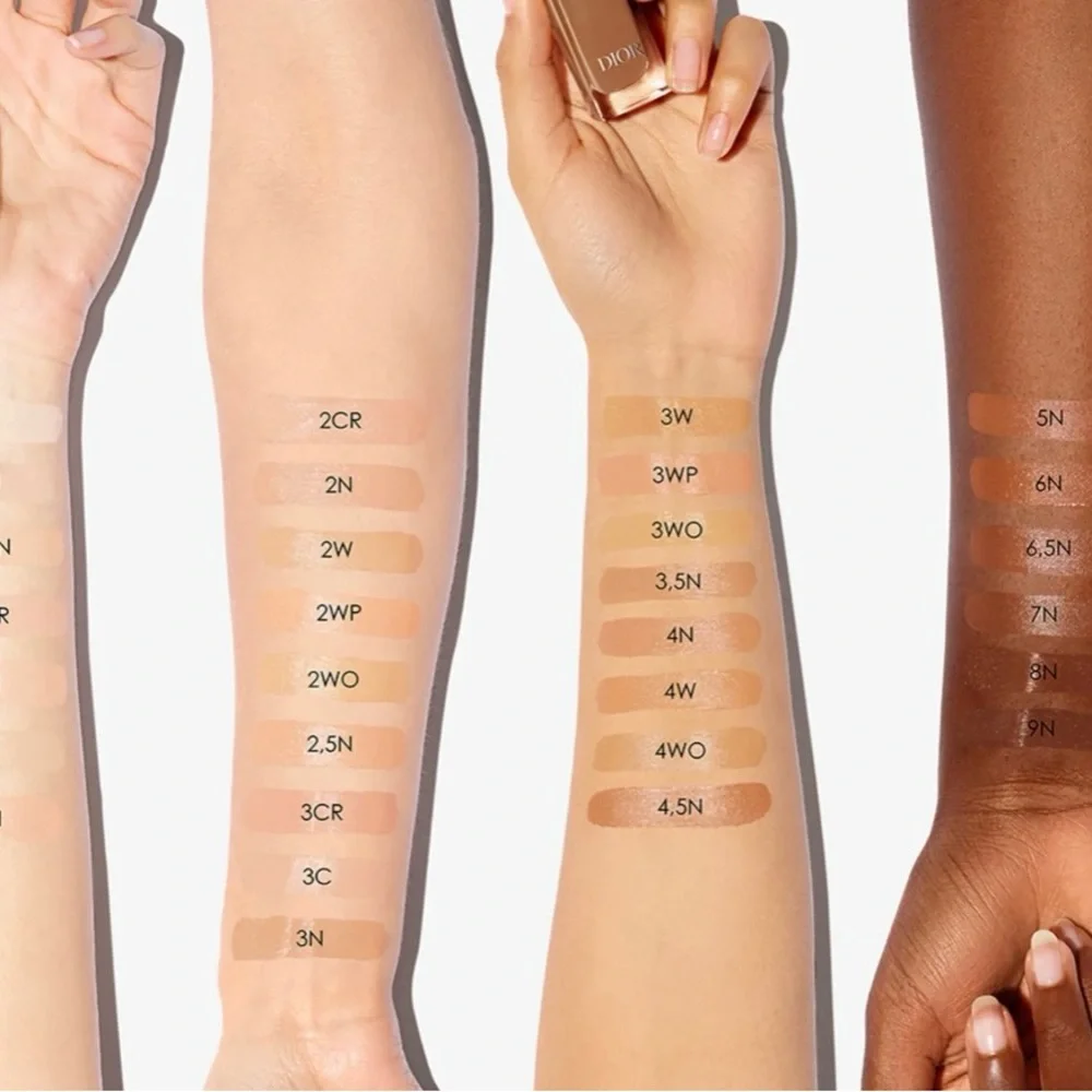 Dior Forever Skin Correct Concealer Shade 3CR Full Size